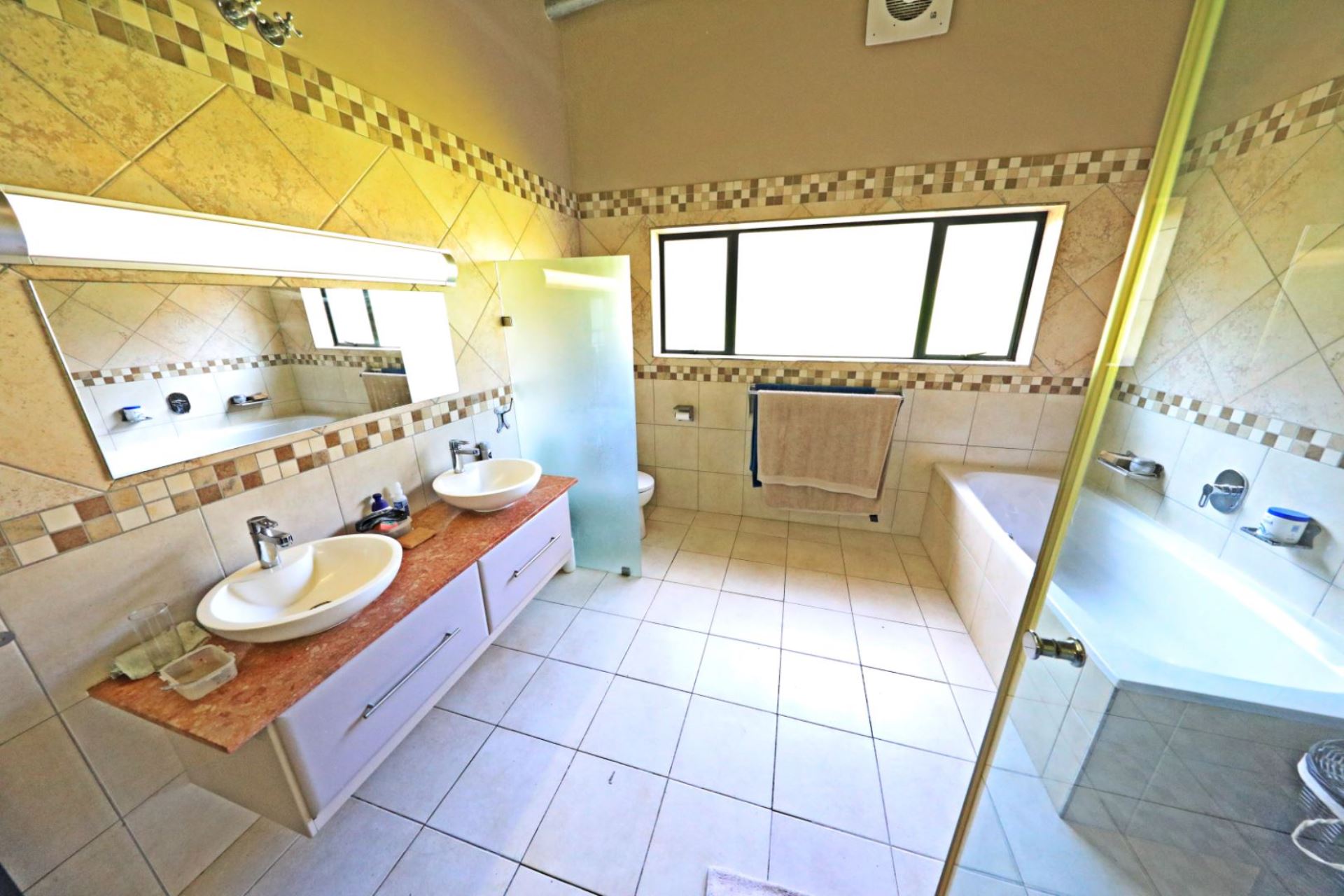 4 Bedroom Property for Sale in Baronetcy Estate Western Cape